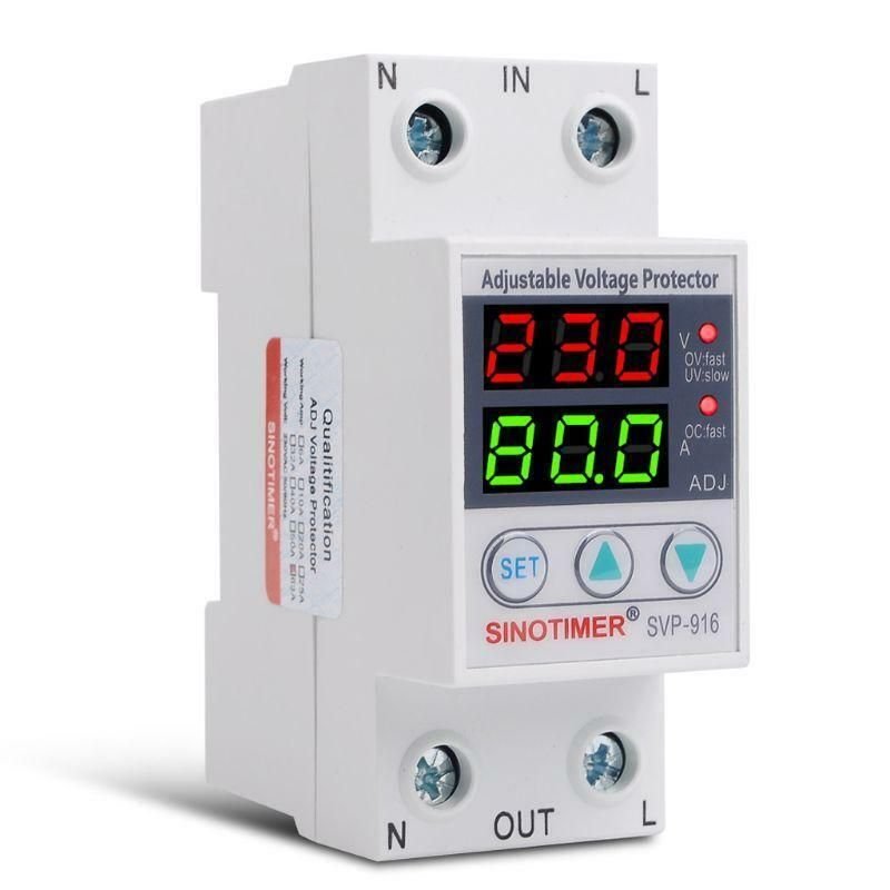 Surge Protector